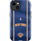 NBA New York Knicks Jersey iPhone 15 Impact Case